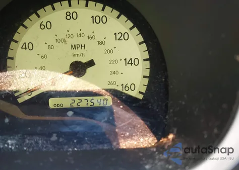 2001 Lexus Gs 430 from USA, damaged, VIN JT8BL69S010004024